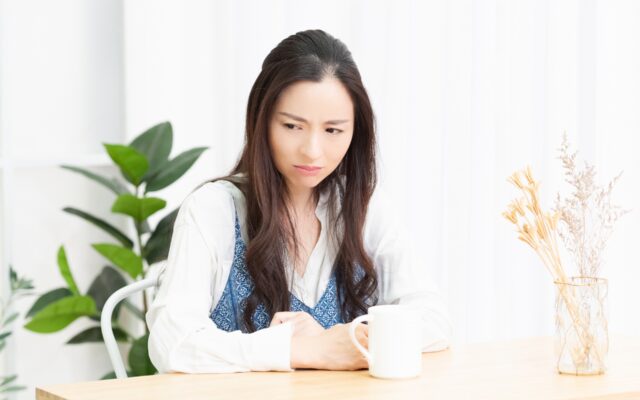イライラが止まらない！怒りのお助けアロマ