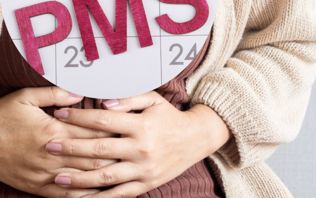 【女性の味方☆彡助産師から学ぶ】PMS（月経前症候群；Premenstrual Syndrome）体験会のお知らせ