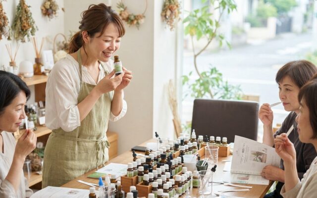 新登場✨みゆきカレッジオリジナル講座