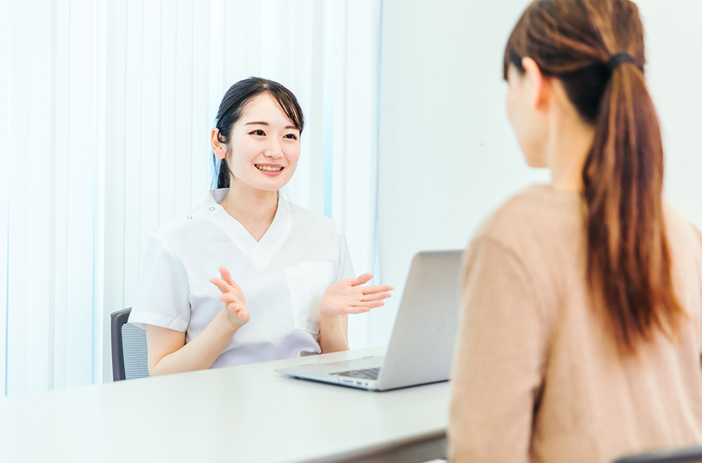 ご利用の流れ