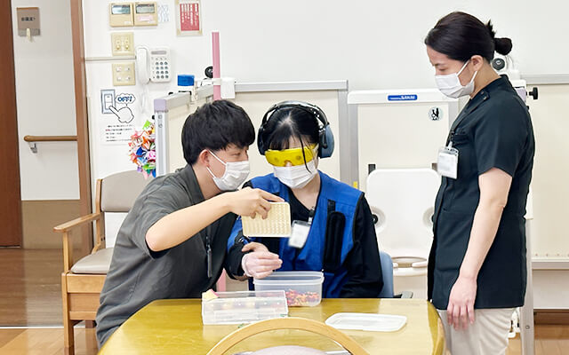 コミュニケーション研修