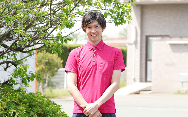 現代医療の問題点 谷みゆき 先輩インタビュー | みゆきの里 採用情報｜熊本の医療・介護・福祉で働く
