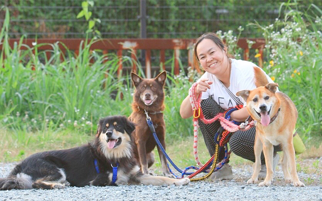 土田 悦子
