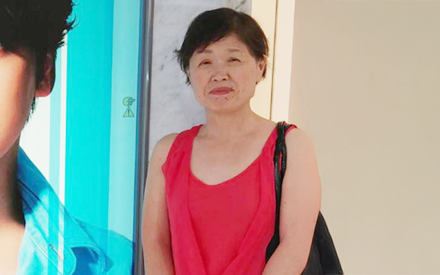 吉田 安子