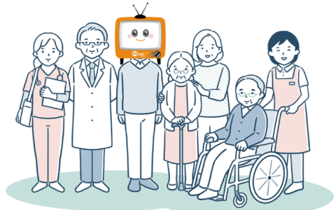 2026年の医療・介護業界の人材課題と改善策