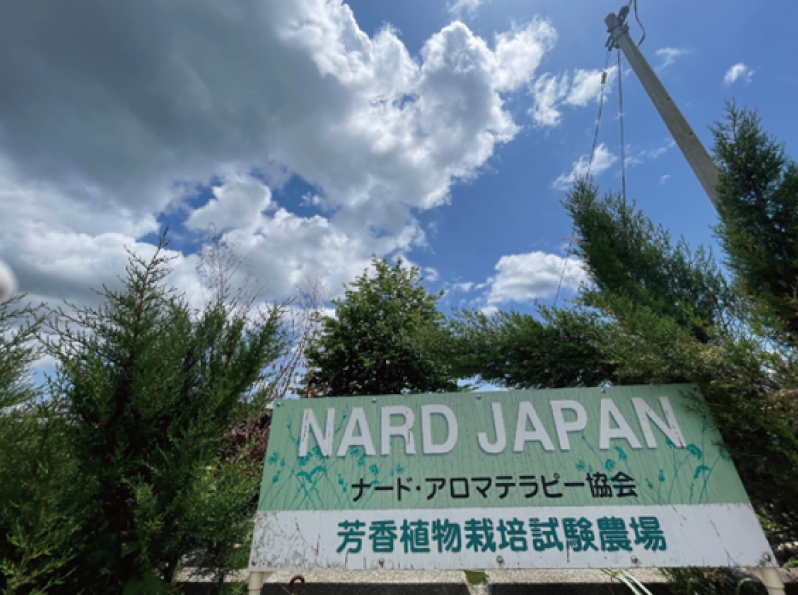 NARD　JAPAN農場研修　～一足延ばして長野蓼科編～