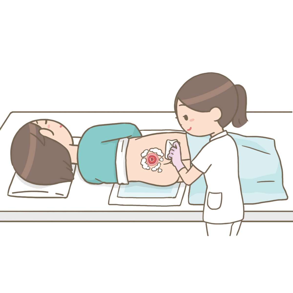【専用ページ】褥 様 褥瘡と薬のキホン | みゆきの里