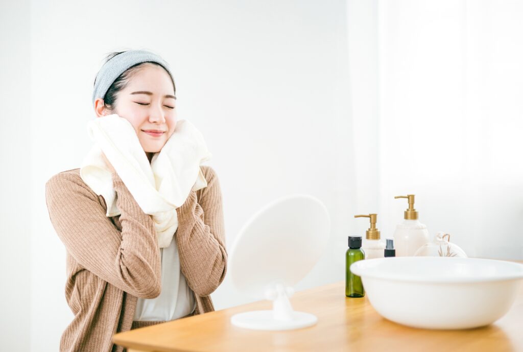 梅雨の不調にさようなら！ケモタイプアロマで心身ともにリフレッシュ
