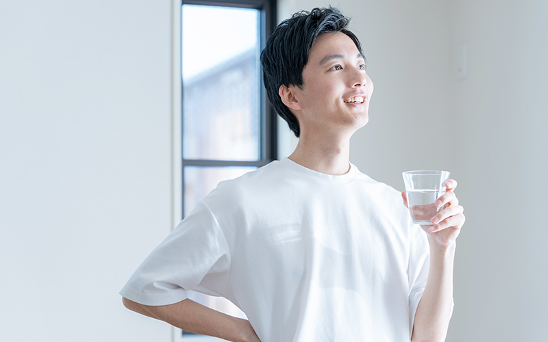 第20回　生きているという現象について