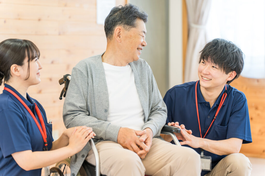 回復期リハビリテーション病棟における作業療法のご紹介