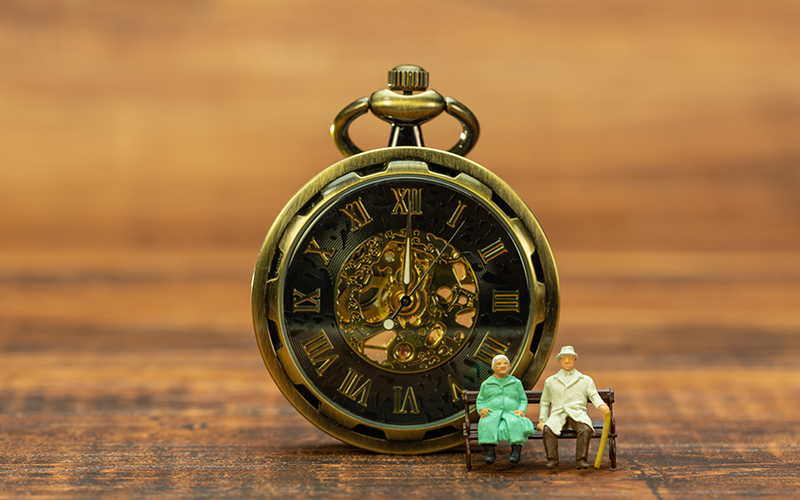 第28回　自分を赦し、自分を信じる