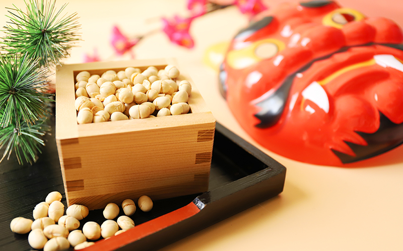 節分やひな祭りなど、日本の行事に隠された「農と命」を繋ぐ知恵と楽しみ方