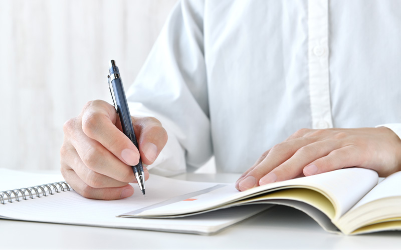 第35回　最後の道楽としての学問