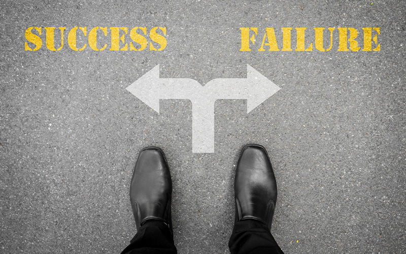 第36回　人生に失敗なし