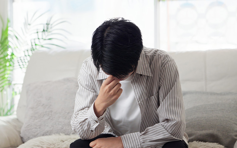 第37回　我事に於いて後悔せず