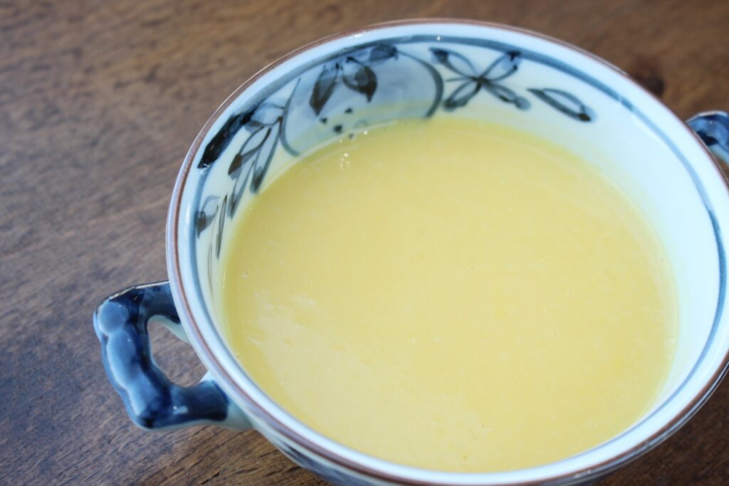 3月に「ポタージュ・ボンファム」の勉強会を開催いたしました