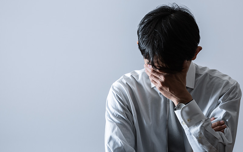 第42回 ストレス