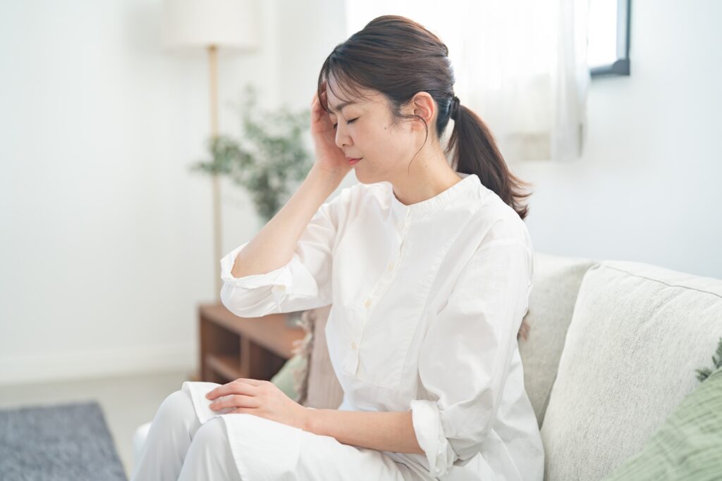 激しい寒暖差による疲れをアロマでケア！