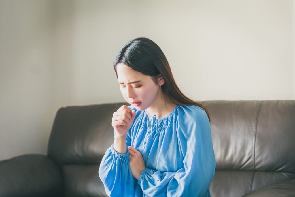 なぜ今、呼吸器感染症が流行っているのか？〜withコロナ時代の新たな波に立ち向かう〜