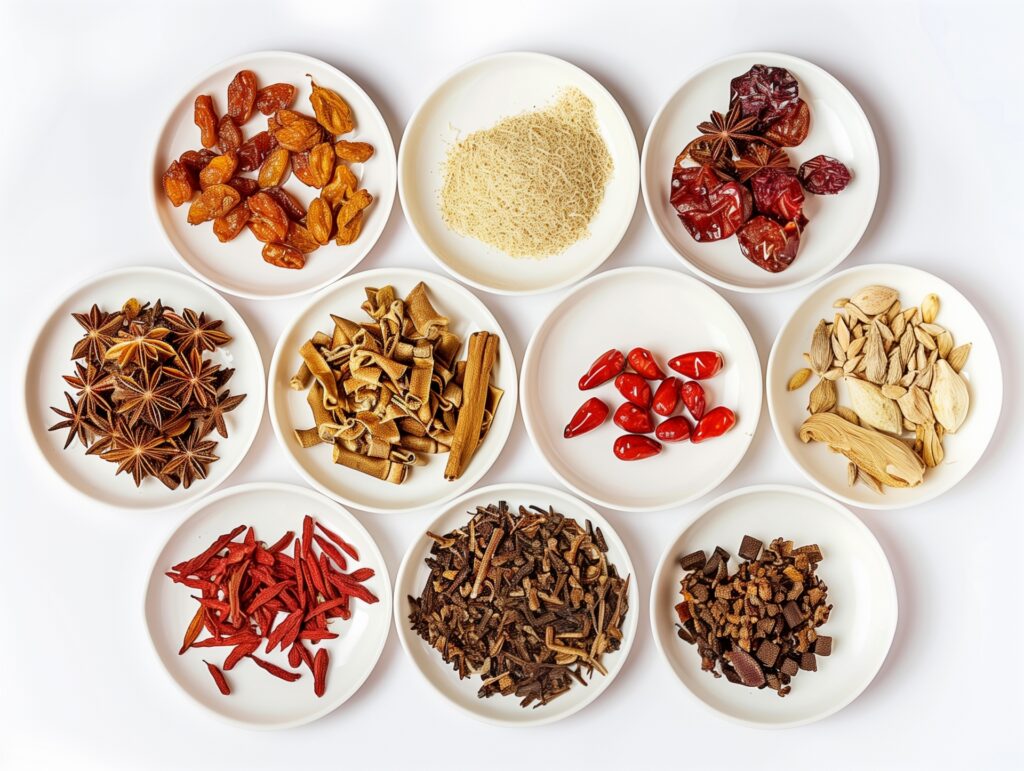 第九十一回東洋医学療法の紹介コラム74薬膳茶㉔目的別・薬膳茶に使う食薬ー泄②