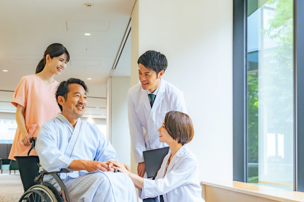 上手な病院の選び方～患者安全を考えた看護師の立場から～