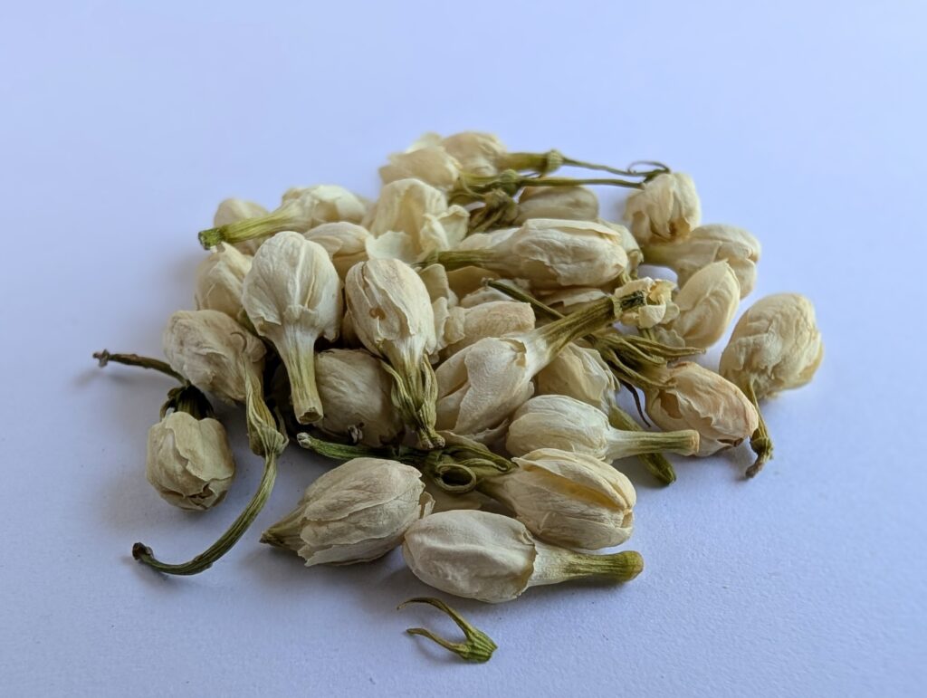 第九十五回東洋医学療法の紹介コラム78薬膳茶㉘目的別・薬膳茶に使う食薬ー通①