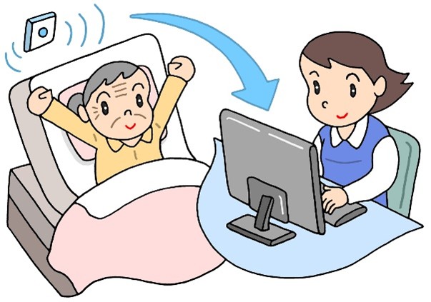 介護業界のICT（Information and Communication Technology：情報通信技術）化