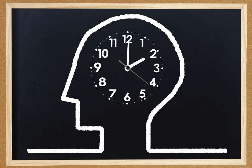 生活リズムと健康：毎日の習慣が心と体に与える深遠な影響